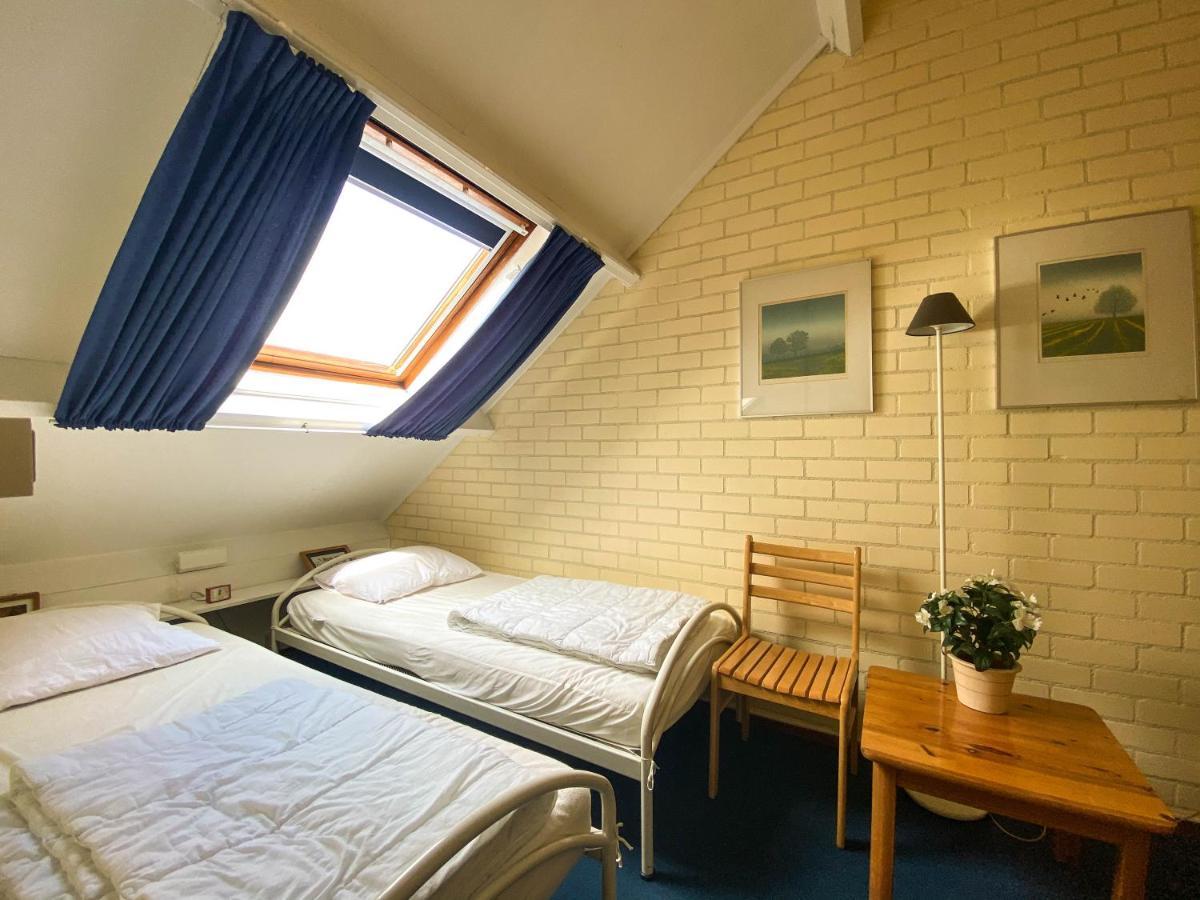 Hello Zeeland - Vakantiehuis Duinroos 181 Breskens Exterior photo